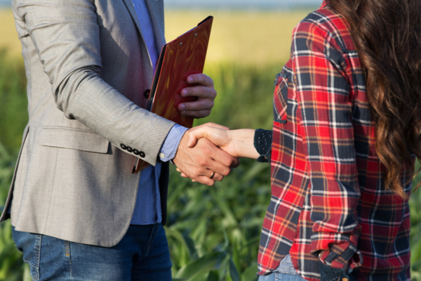 Agriculteurs : l’indemnisation des aléas climatiques