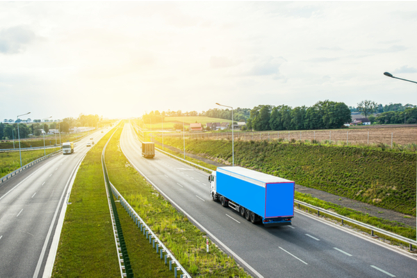 Transporteurs et interdiction de circuler : des dérogations