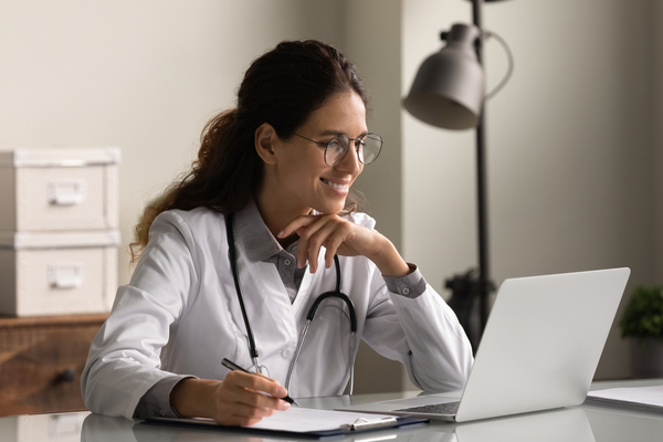 Téléexpertise médicale : pour tous ?