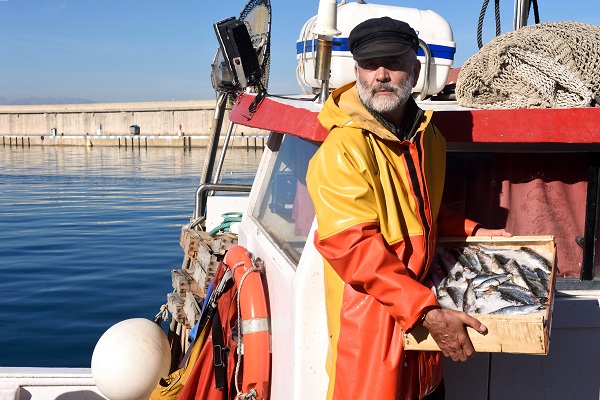 Marins-pêcheurs : une exonération partielle d’impôt sur le revenu…