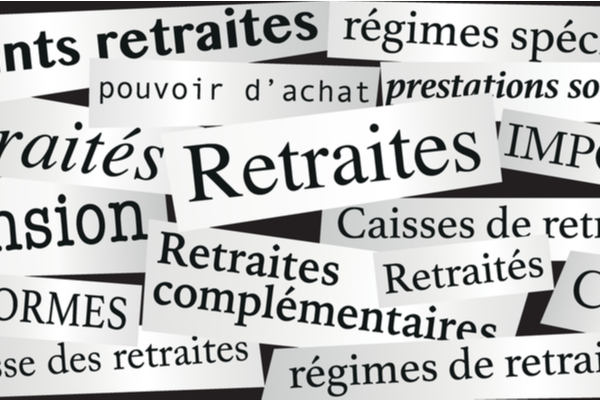 Prélèvement à la source : quelle information pour les retraités ?