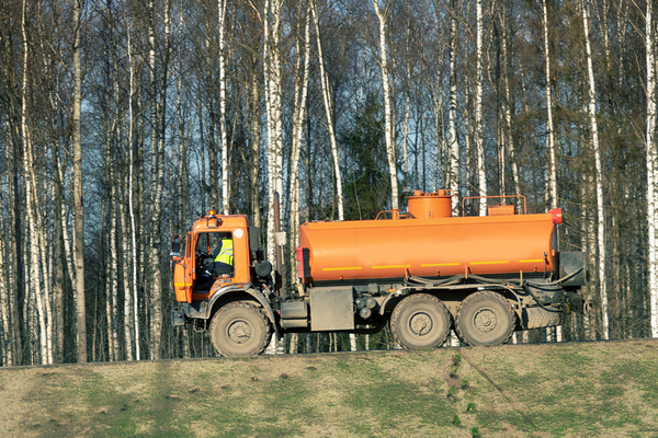 LFR 2022 : un report de la hausse du tarif réduit de l’accise sur le gazole non routier