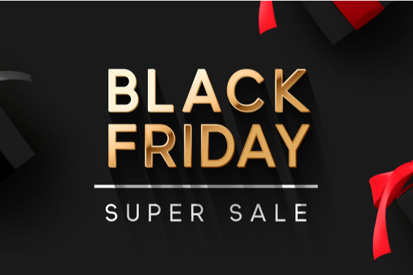 Black Friday : promotions et arnaques, soyez vigilants !