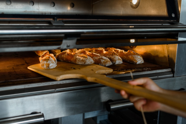 Énergie : les boulangeries dans la tourmente…