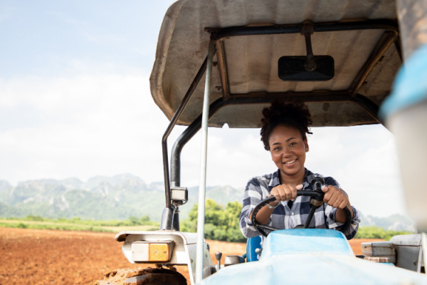 Lutte contre la désinsertion professionnelle dans le secteur agricole : enfin !