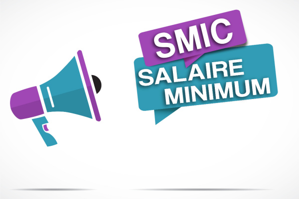 Relèvement du Smic : quel est le nouveau montant ? 