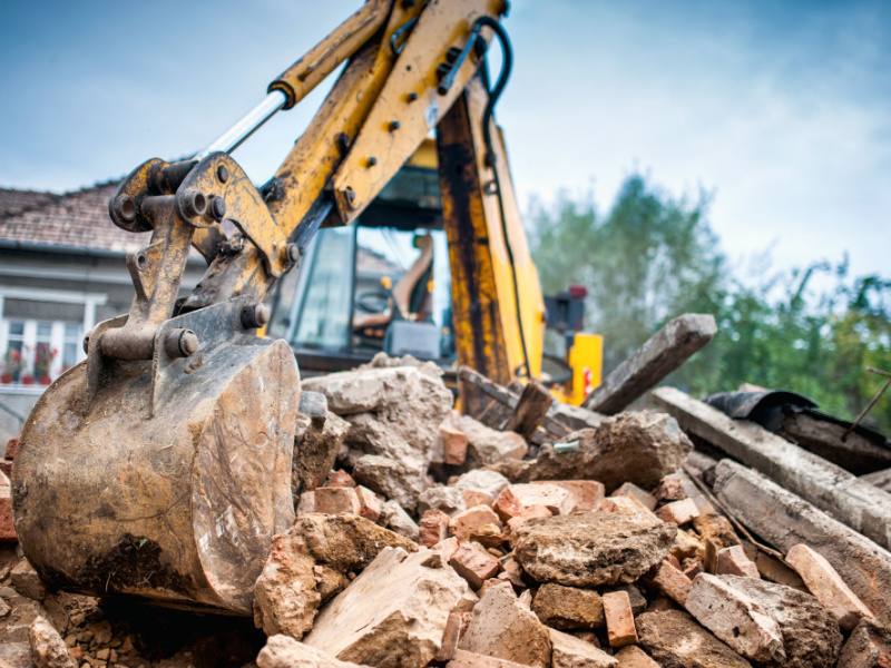 Opérations de destruction : un nouveau diagnostic préalable ?