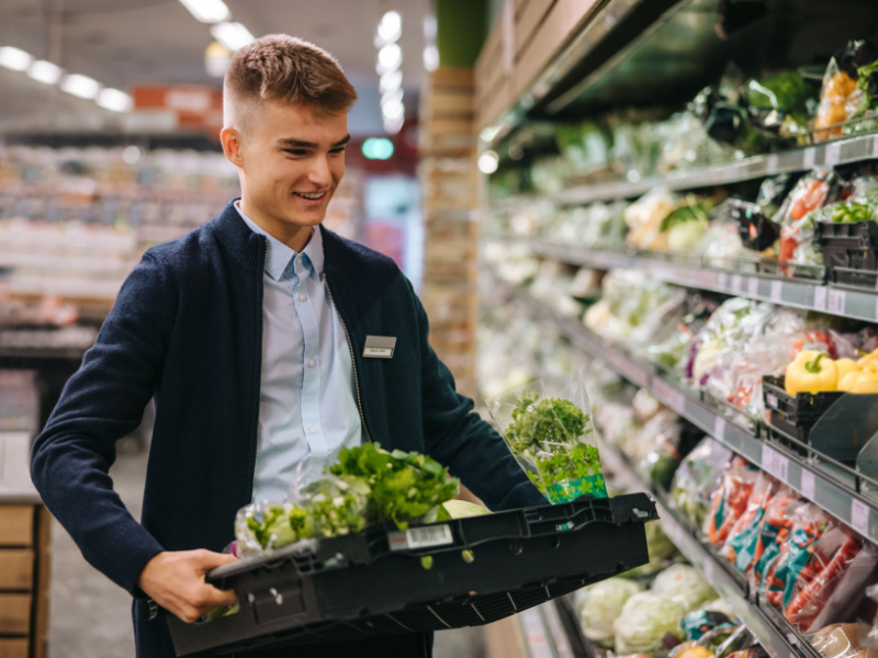 Sécurité des jeunes travailleurs : les bonnes pratiques !