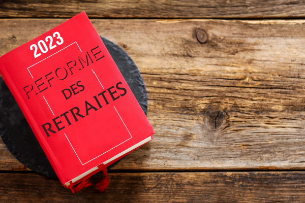 Réforme des retraites : les 1res précisions pratiques !