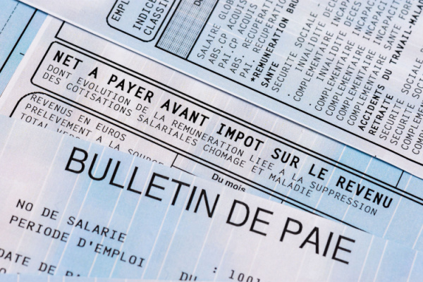 Bulletins de paie : une nouvelle ligne au 1er juillet 2023 !