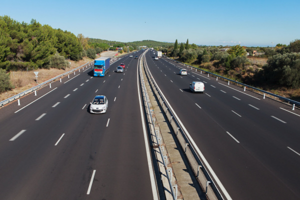 Prix du dépannage sur autoroute ou route express : cru 2023