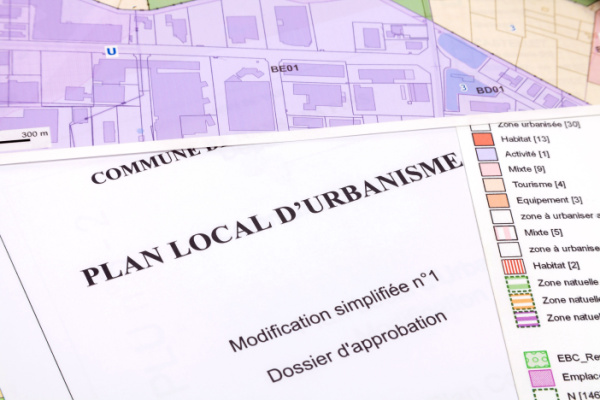 Permis d’aménager et vente immobilière : quand l’urbanisme l’emporte