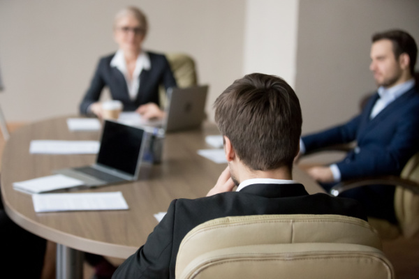 Entretien préalable : quel accompagnement pour l’unique représentant du personnel ? 