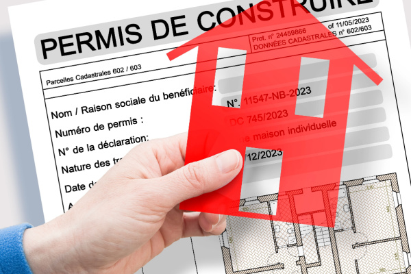 Affichage du permis de construire : « prouvez-le ! »