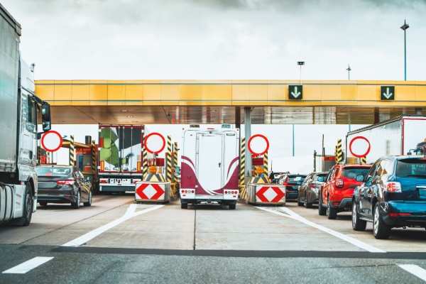 Péages à flux libre : adieu les barrières sur l’A13 et l’A14 ! 