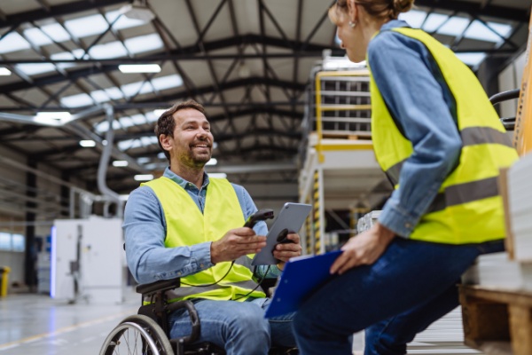 Aides aux entreprises adaptées : combien en 2025 ?