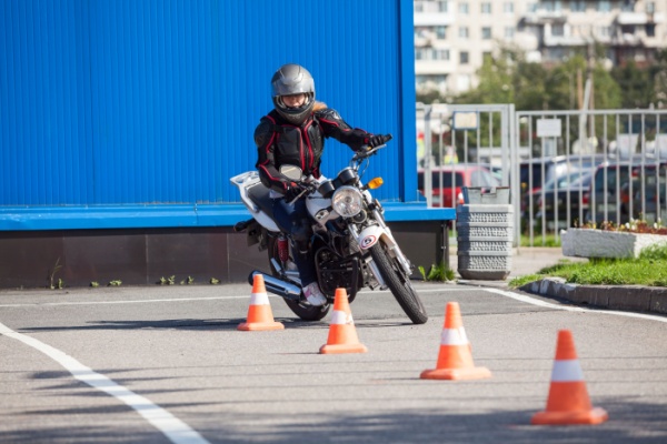 Permis moto : du nouveau  !  Permis moto : du nouveau  !